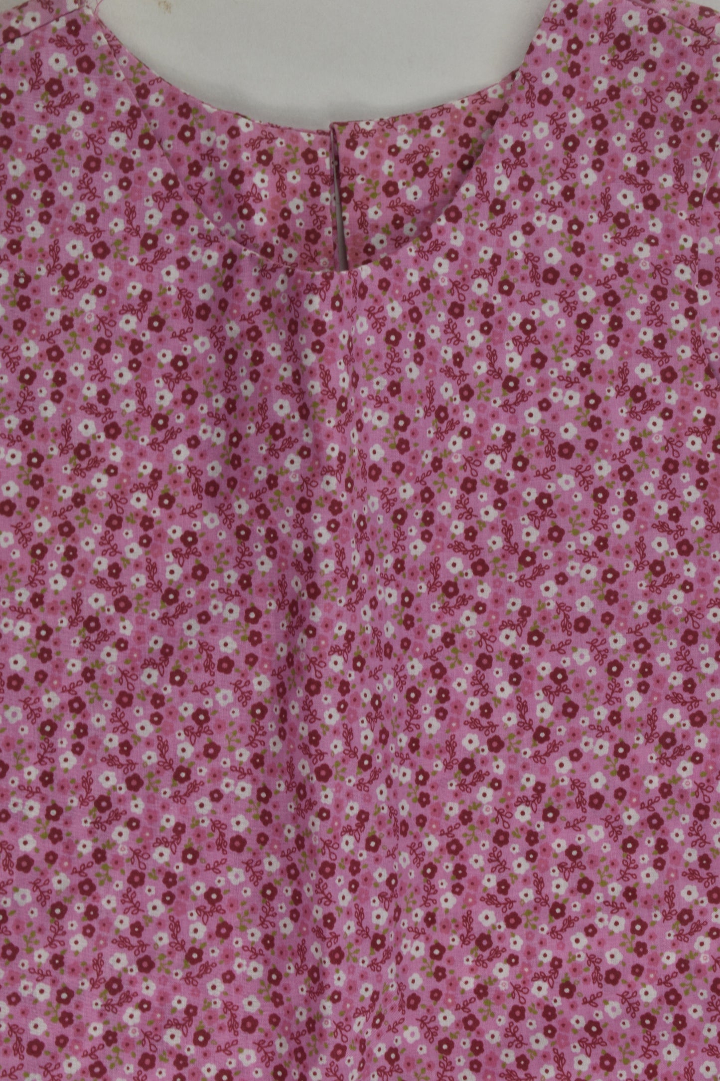 Handmade Size approx 7 Dress