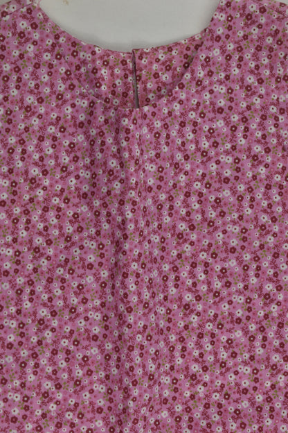 Handmade Size approx 7 Dress