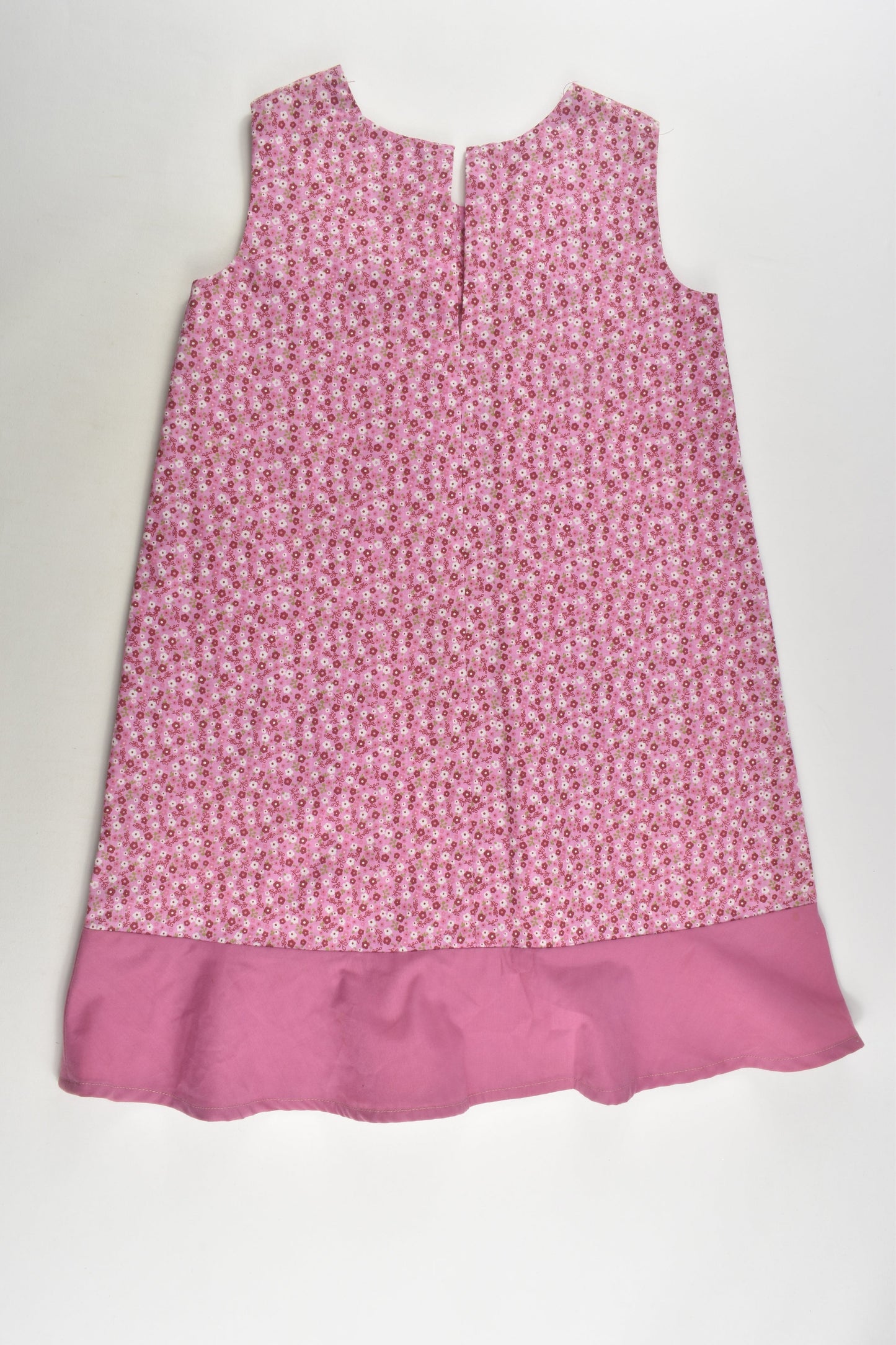 Handmade Size approx 7 Dress