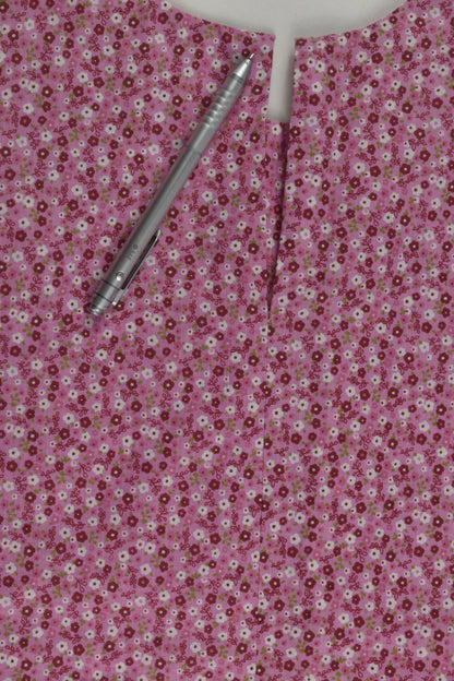 Handmade Size approx 7 Dress