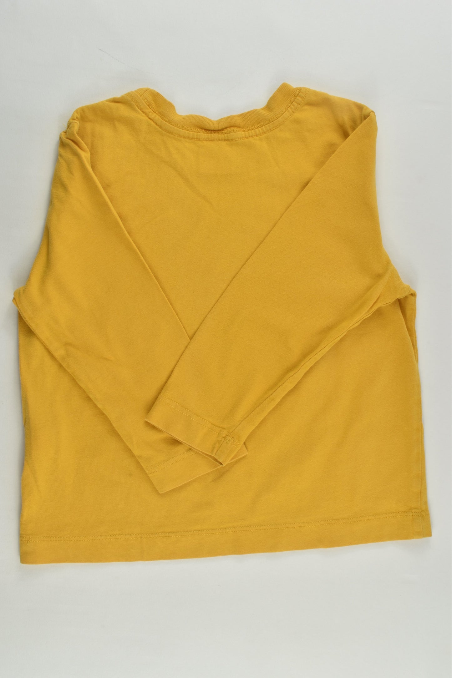 Hanna Andersson Size 2-3 (90 cm) Llama Top