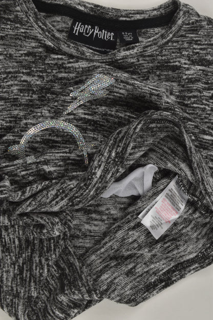 Harry Potter Size 8-9 Knit Jumper