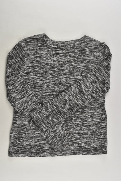 Harry Potter Size 8-9 Knit Jumper