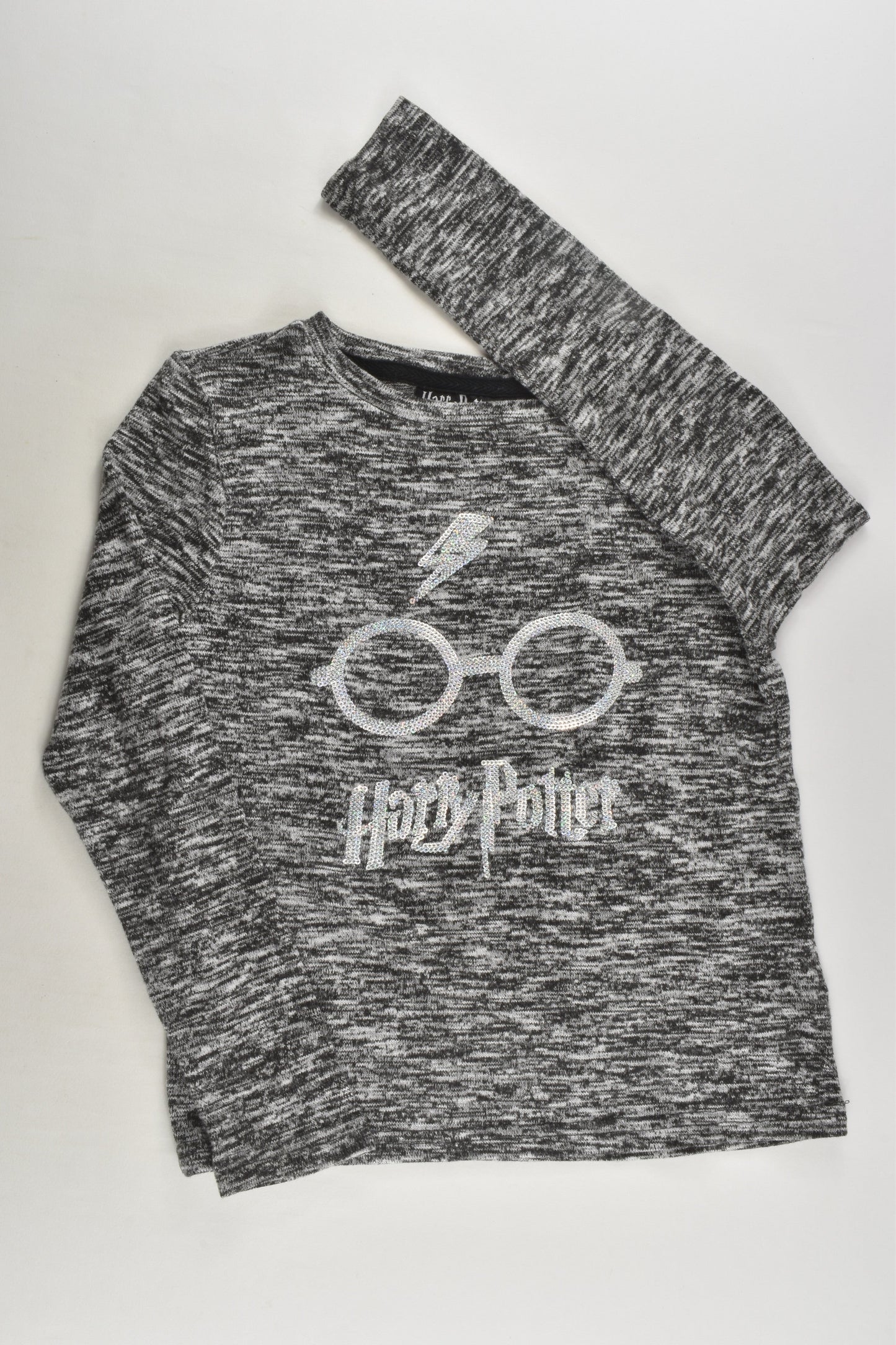 Harry Potter Size 8-9 Knit Jumper
