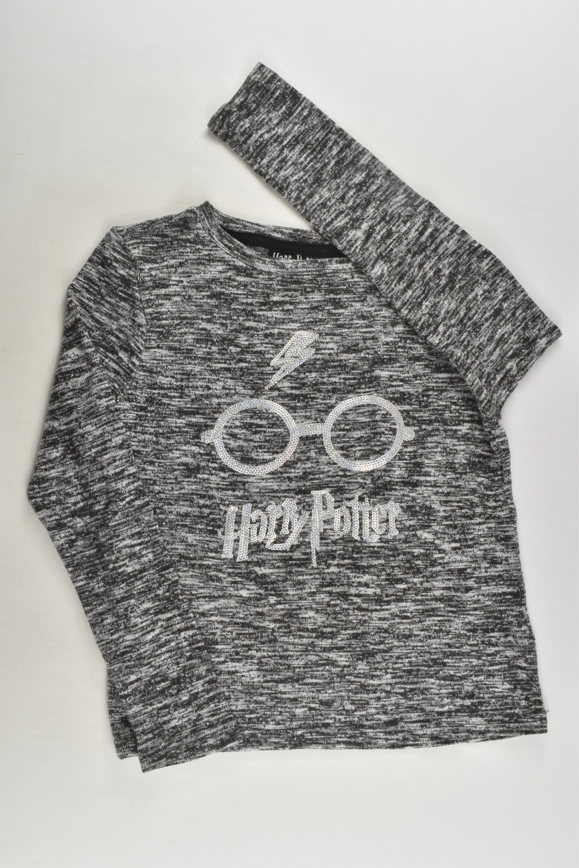 Harry Potter Size 8-9 Knit Jumper