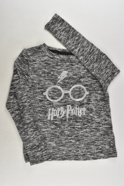 Harry Potter Size 8-9 Knit Jumper