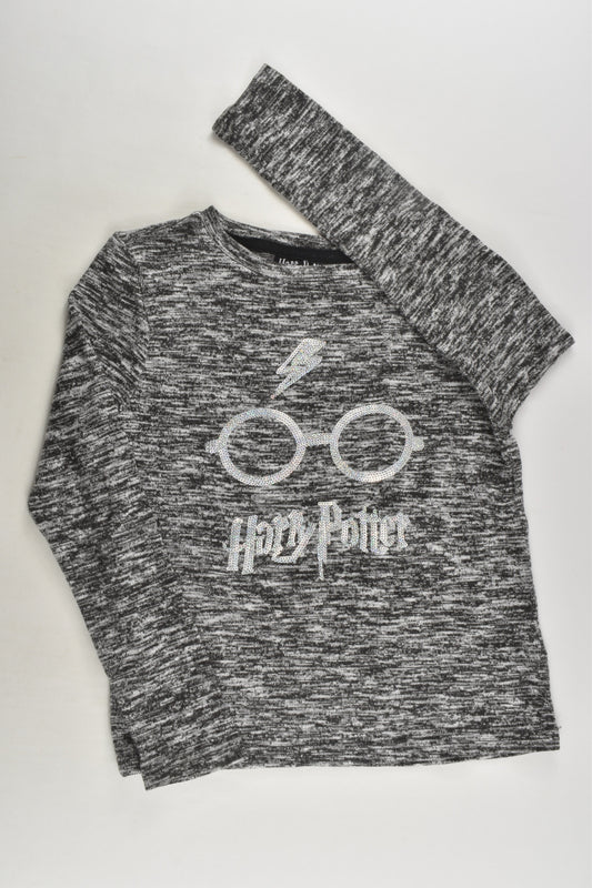 Harry Potter Size 8-9 Knit Jumper