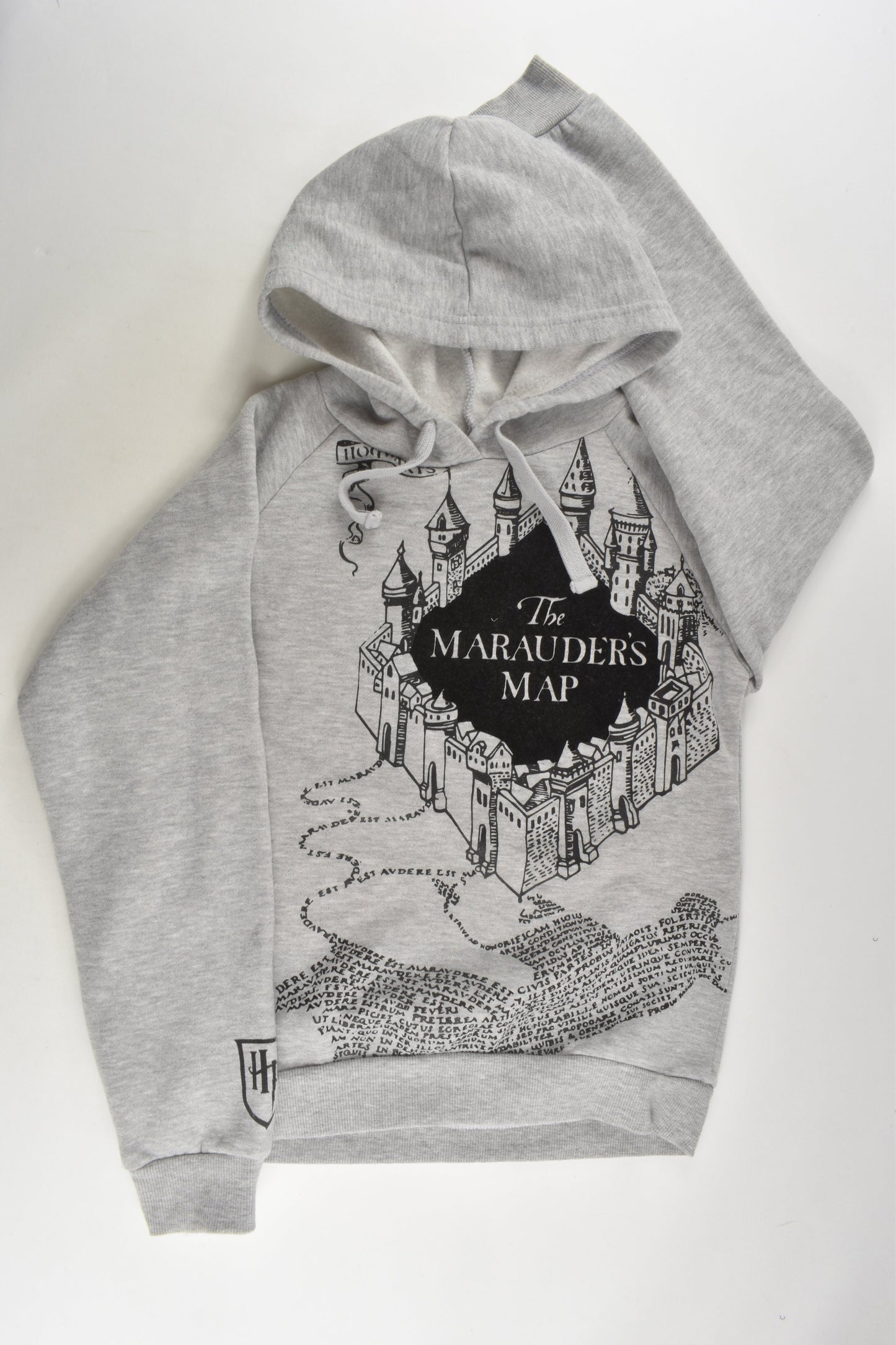 Harry Pottrt Size 12 Jumper