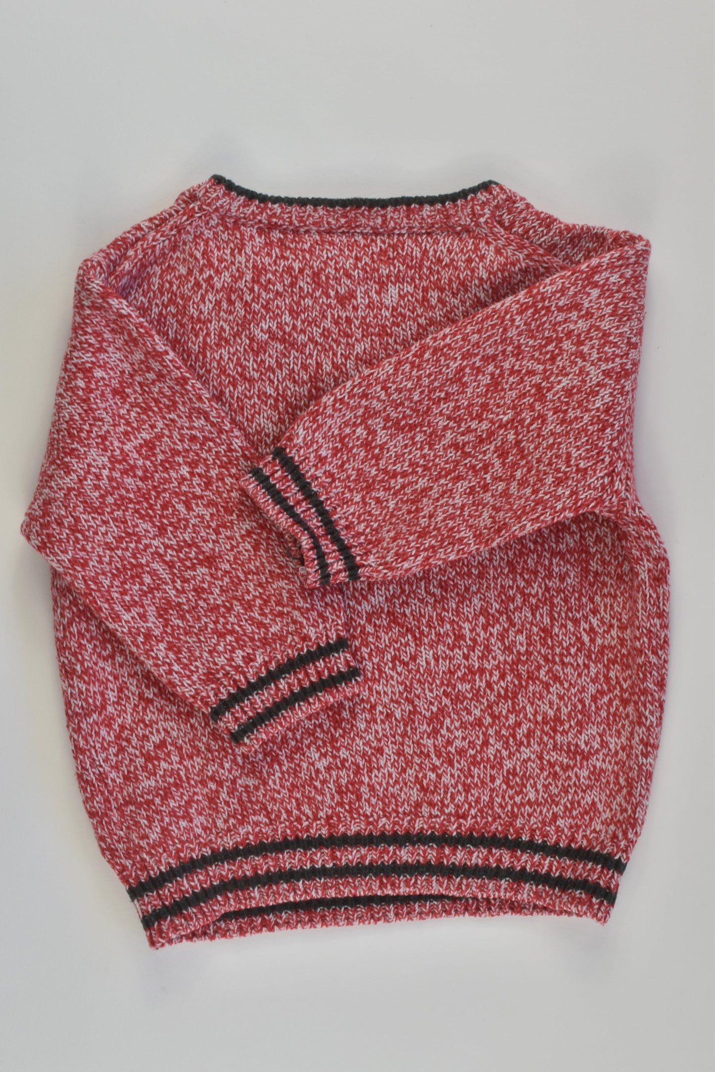 Hatley Size 00 Knit Jumper