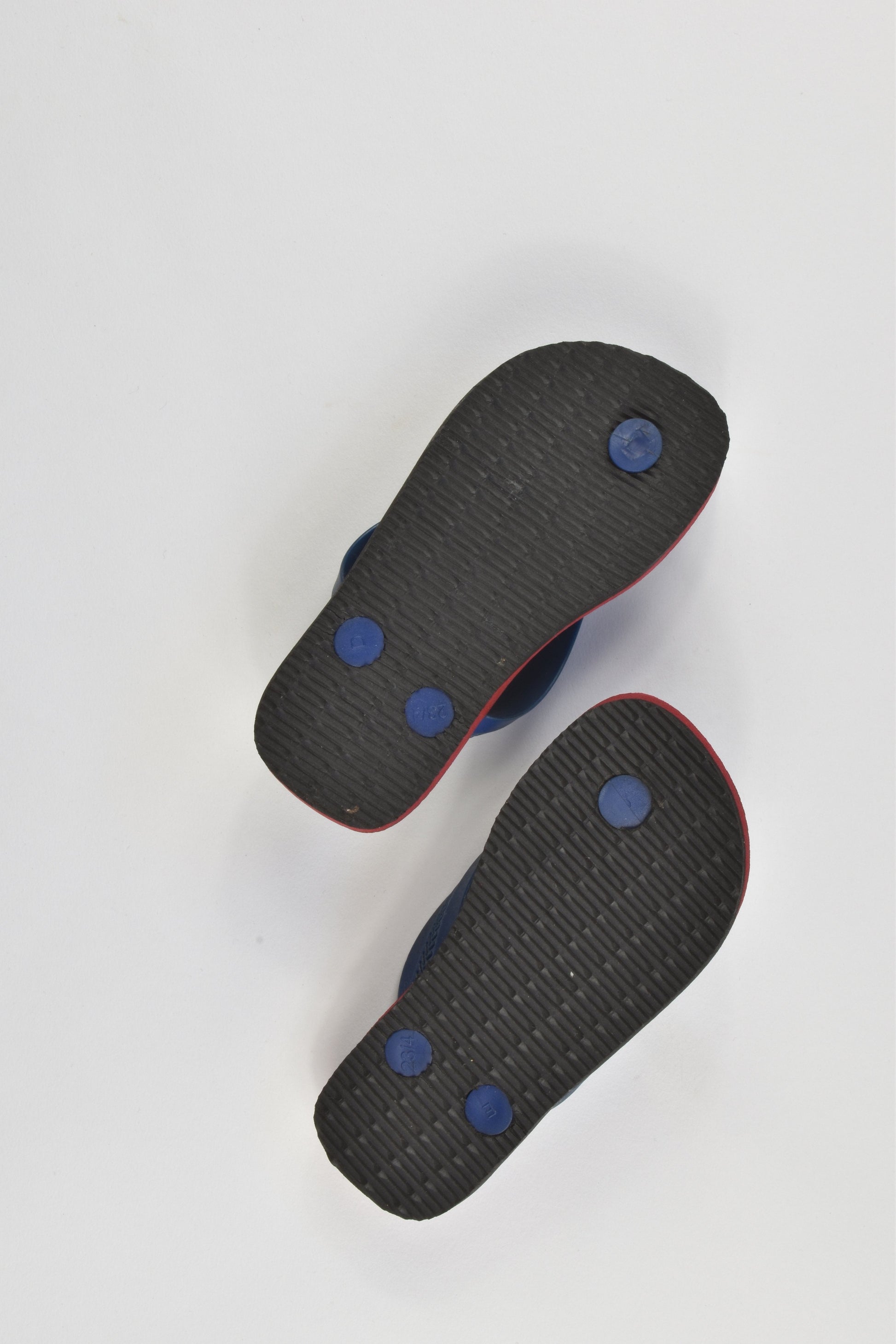 Havaianas Size EUR 25/26 (15.5 cm) Thongs
