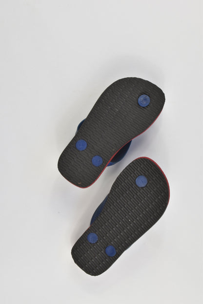 Havaianas Size EUR 25/26 (15.5 cm) Thongs
