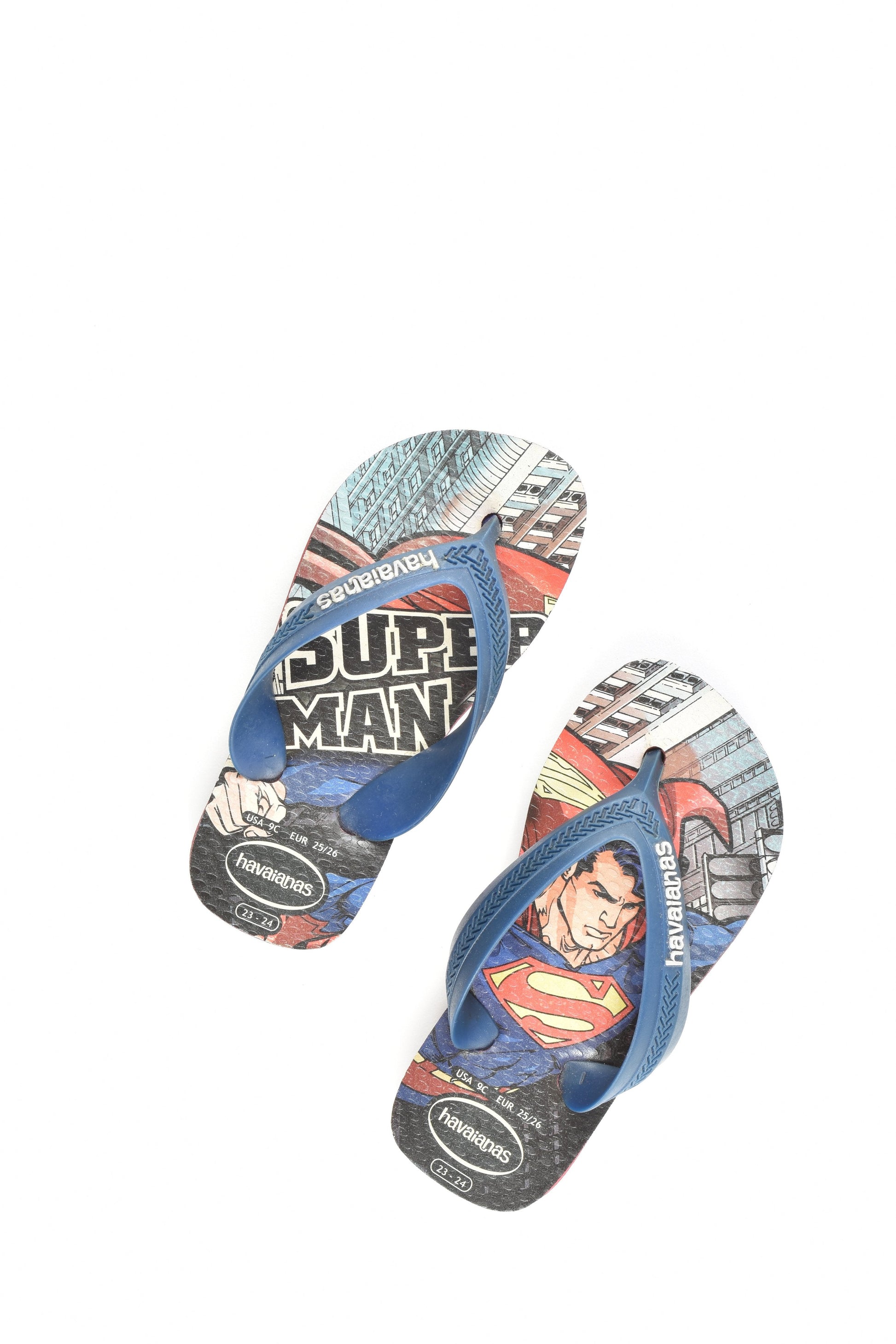 Havaianas Size EUR 25/26 (15.5 cm) Thongs