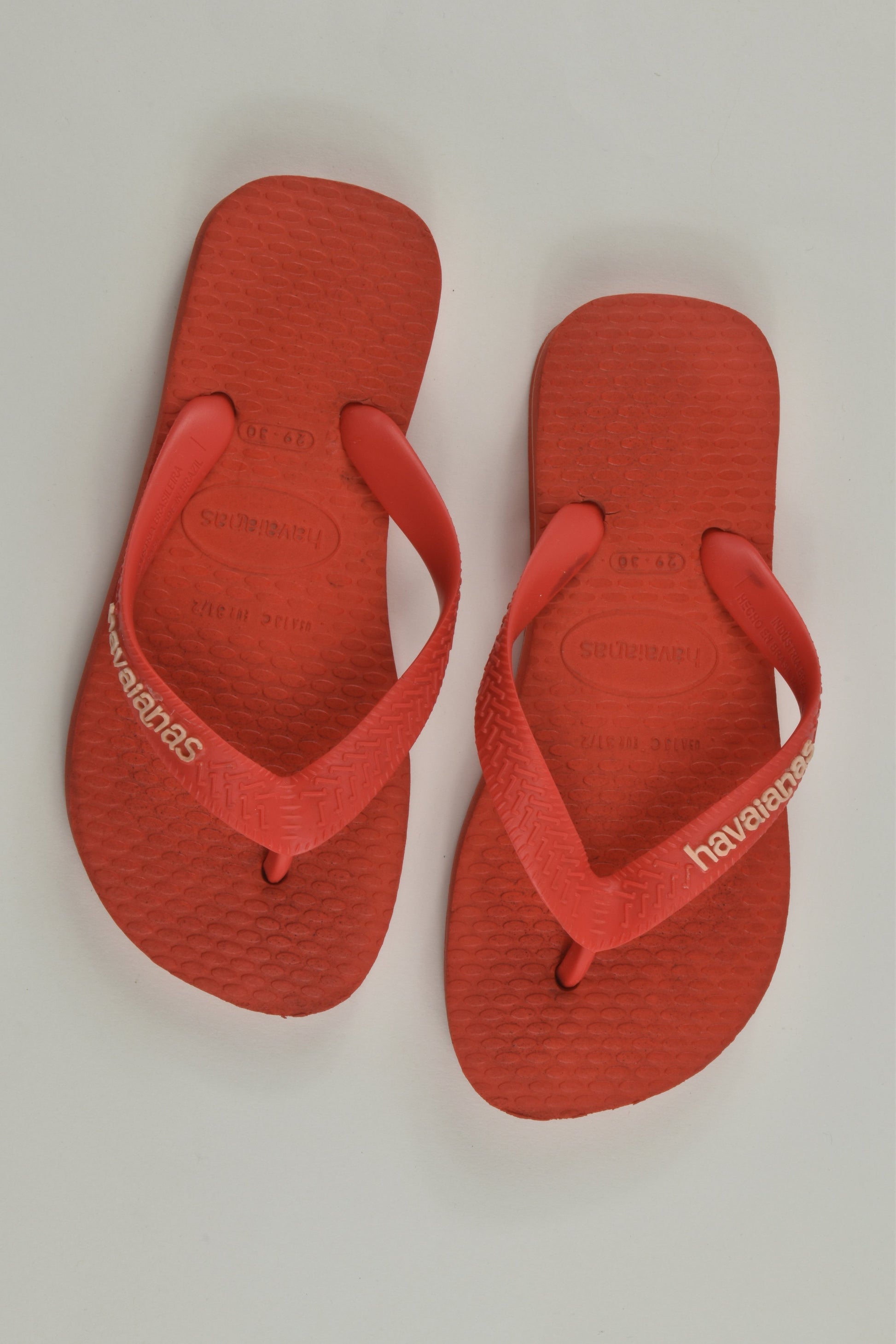 Square Toe Ozsale Havaianas Thong Havaiana Sizes Havana Thong