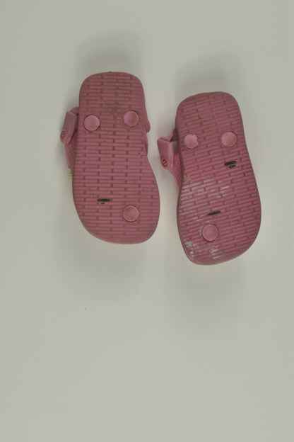 Havaianas Size US 4/4.5 Thongs