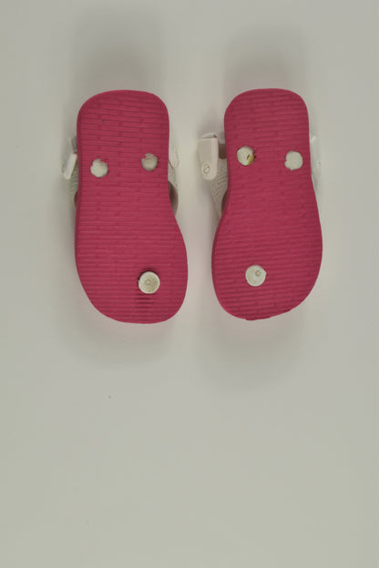 Havaianas Size US 6 Thongs