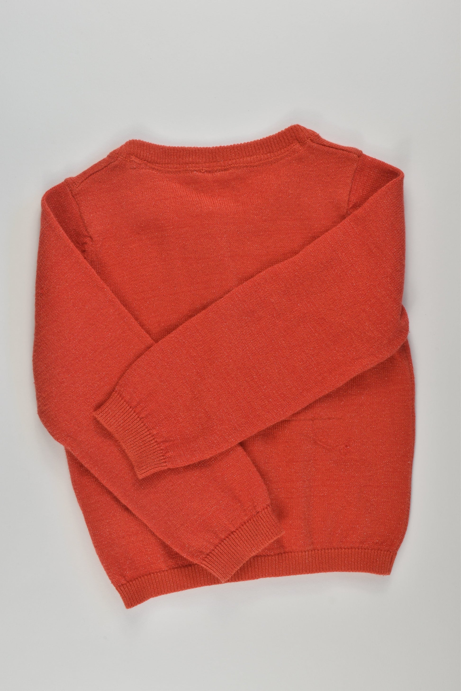 Hema Size 2 (92 cm) Cardigan