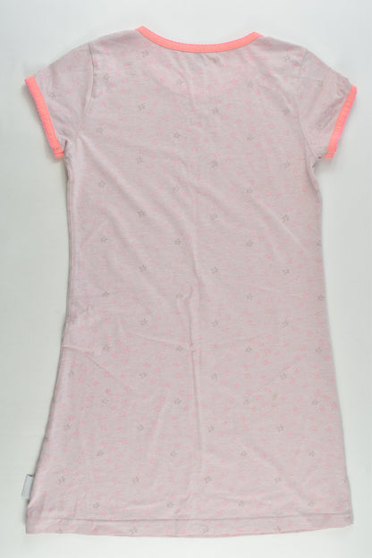 Hema Size 7/8 (122/128 cm) Pyjama Dress