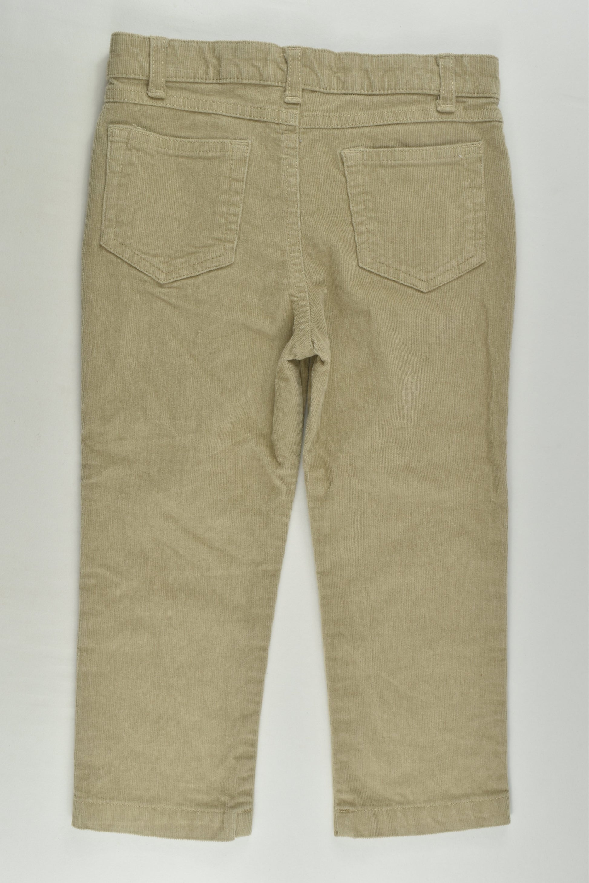 Hop Size 3-4 Cord Pants