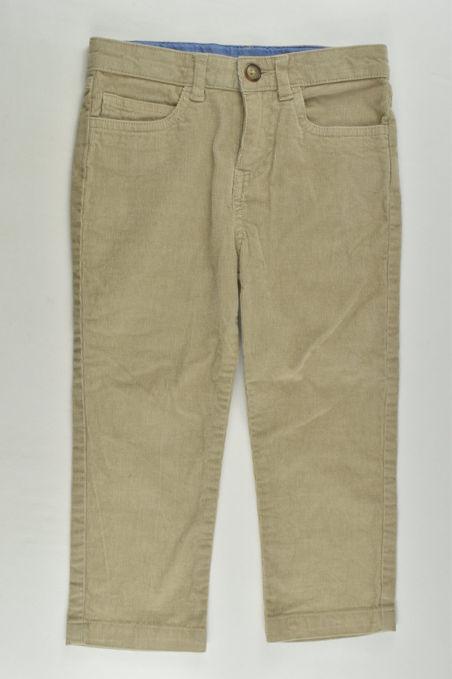 Hop Size 3-4 Cord Pants