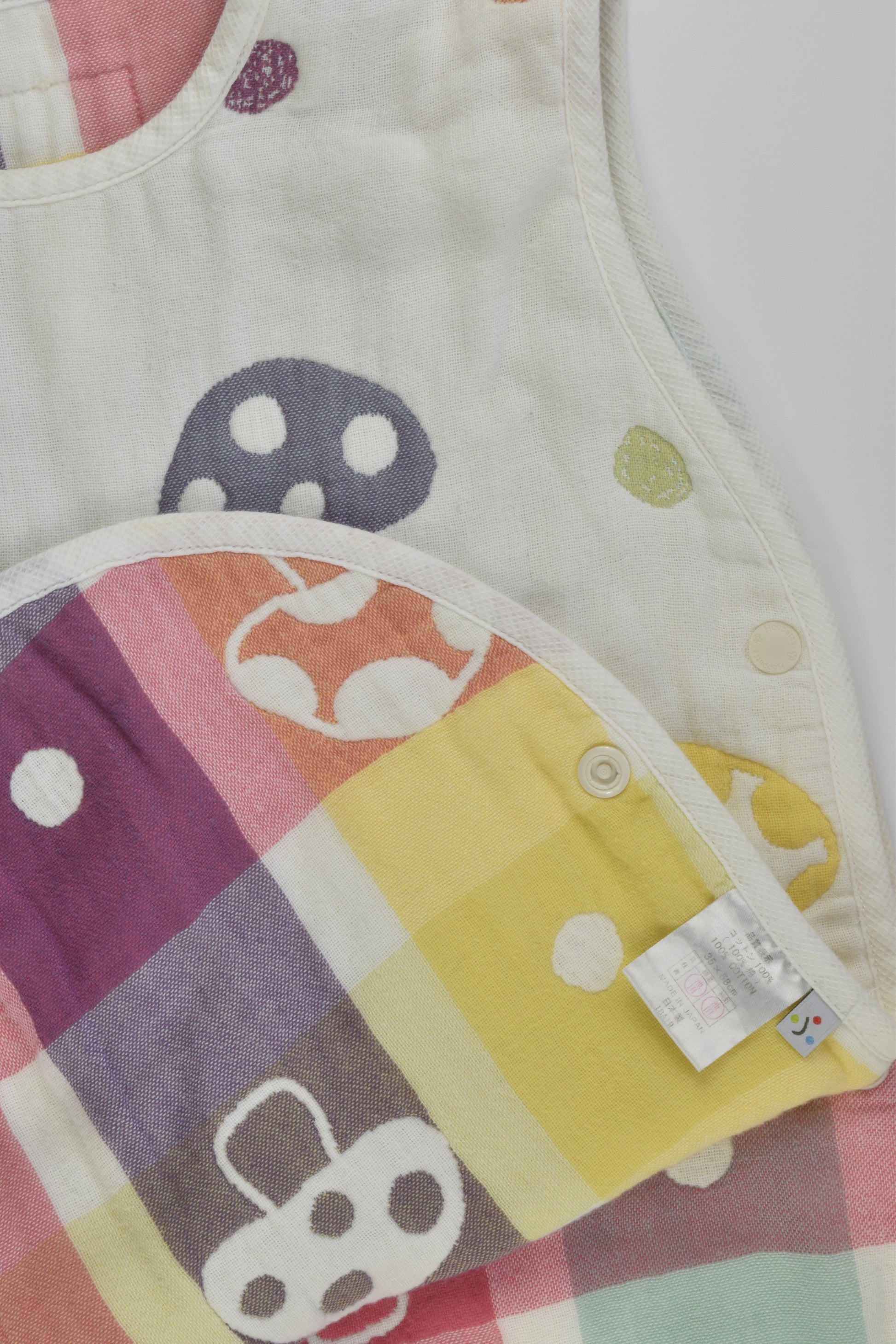 Hoppetta Size approx 0-6 months Sleeping Bag