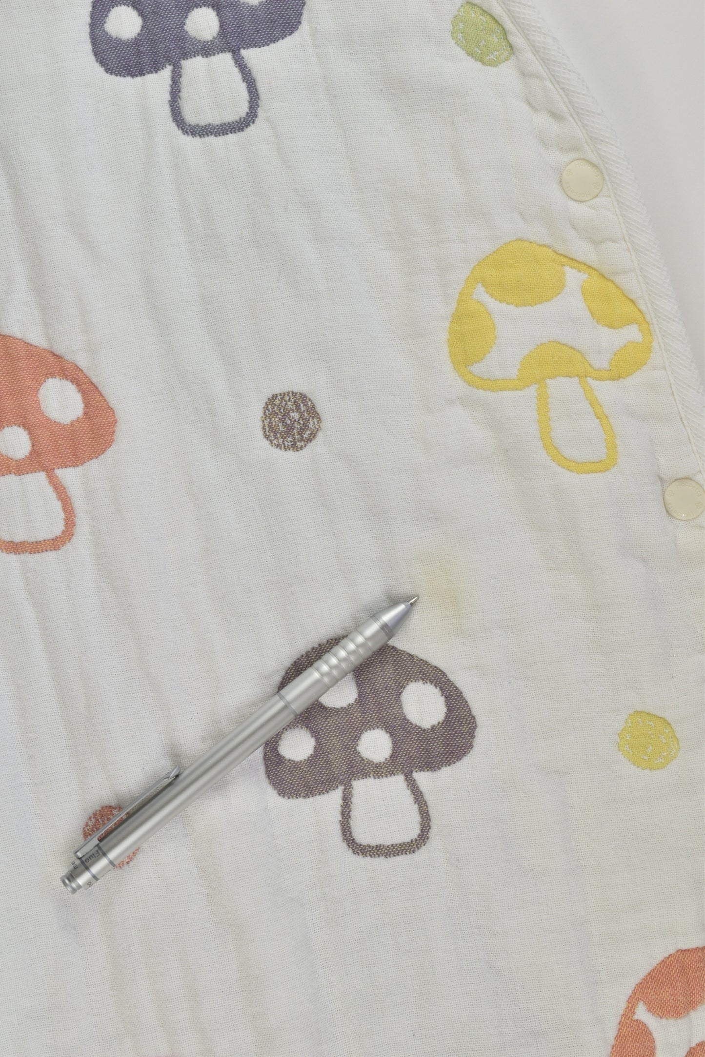 Hoppetta Size approx 0-6 months Sleeping Bag