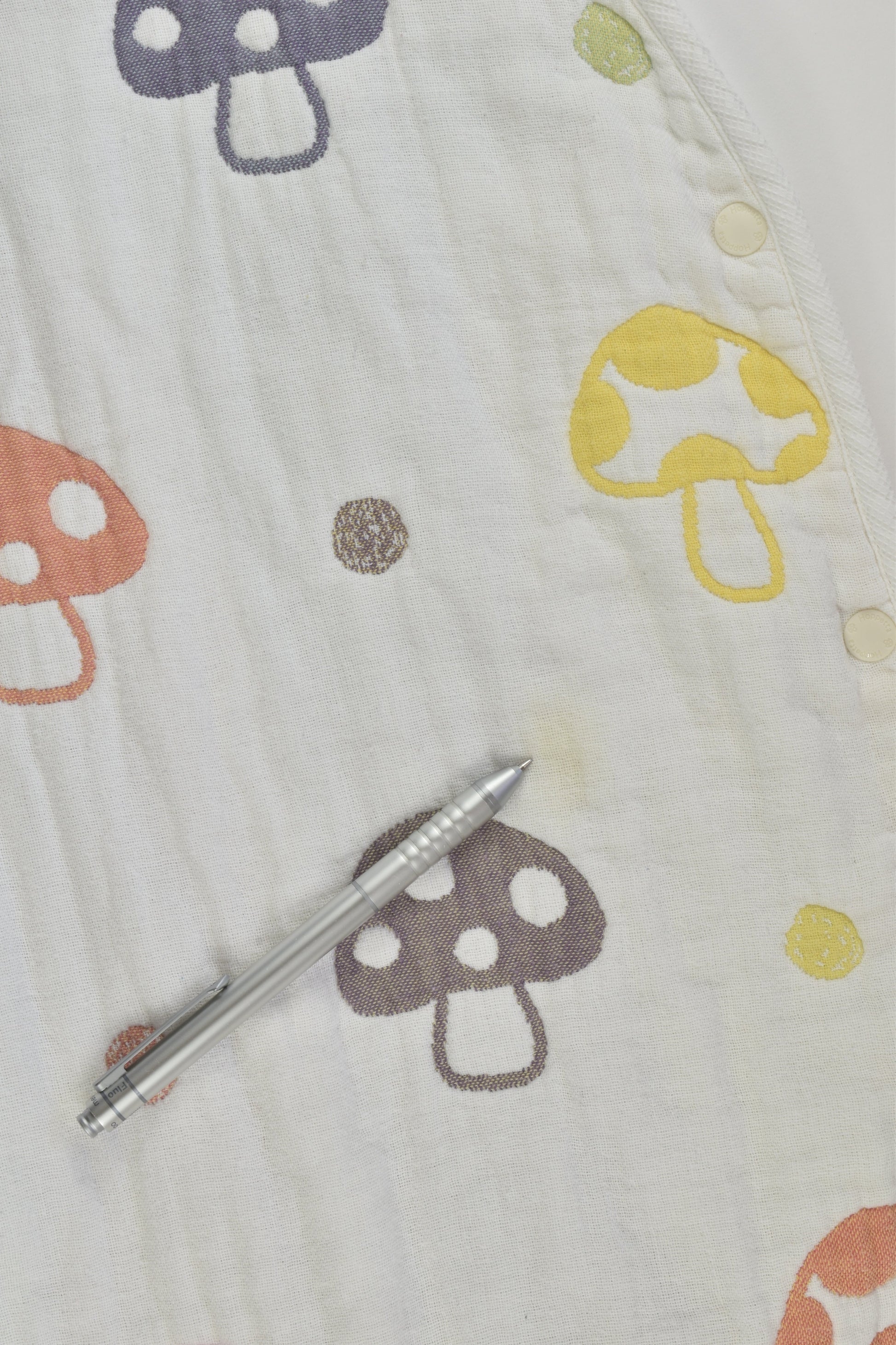 Hoppetta Size approx 0-6 months Sleeping Bag