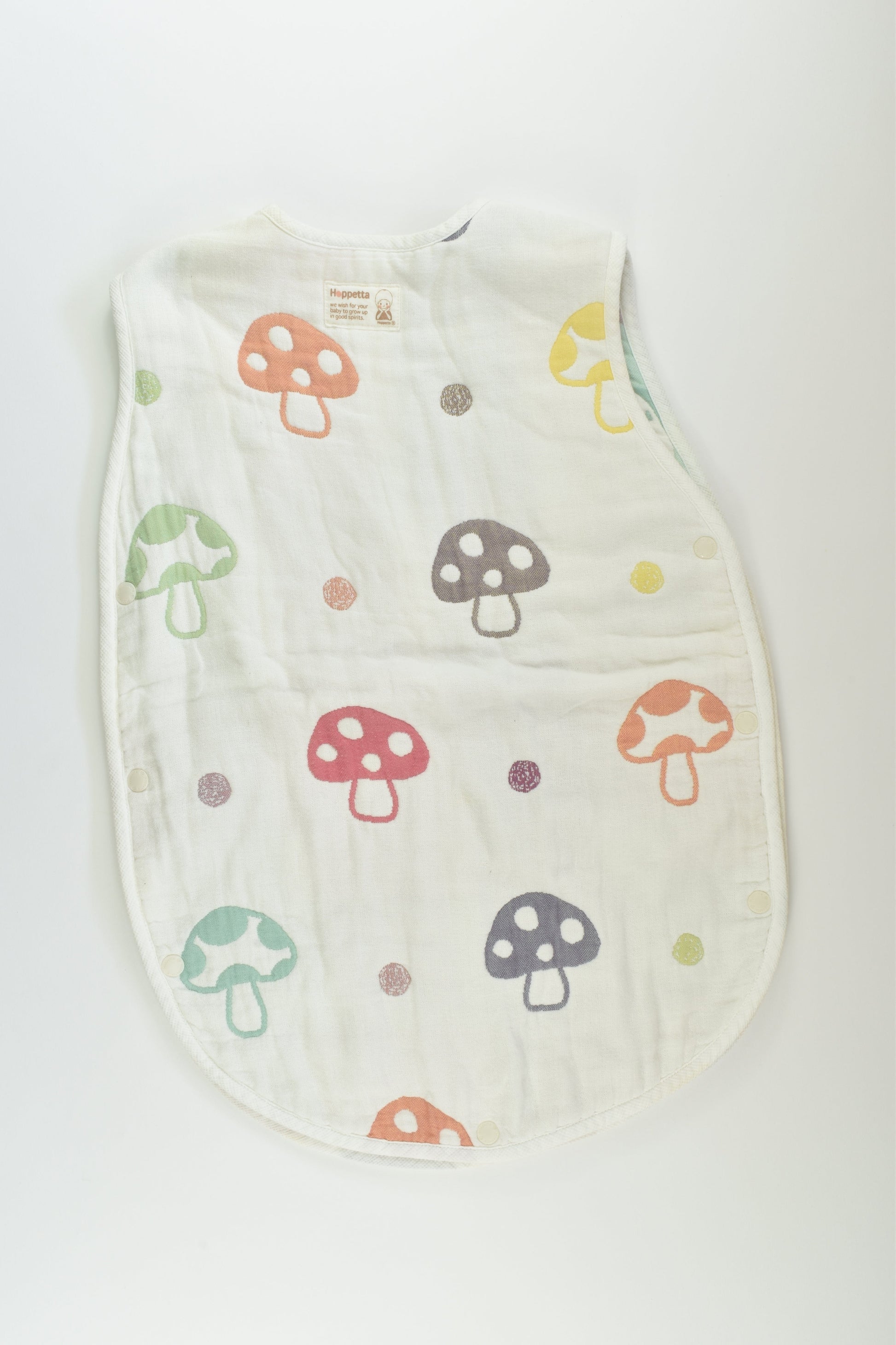 Hoppetta Size approx 0-6 months Sleeping Bag