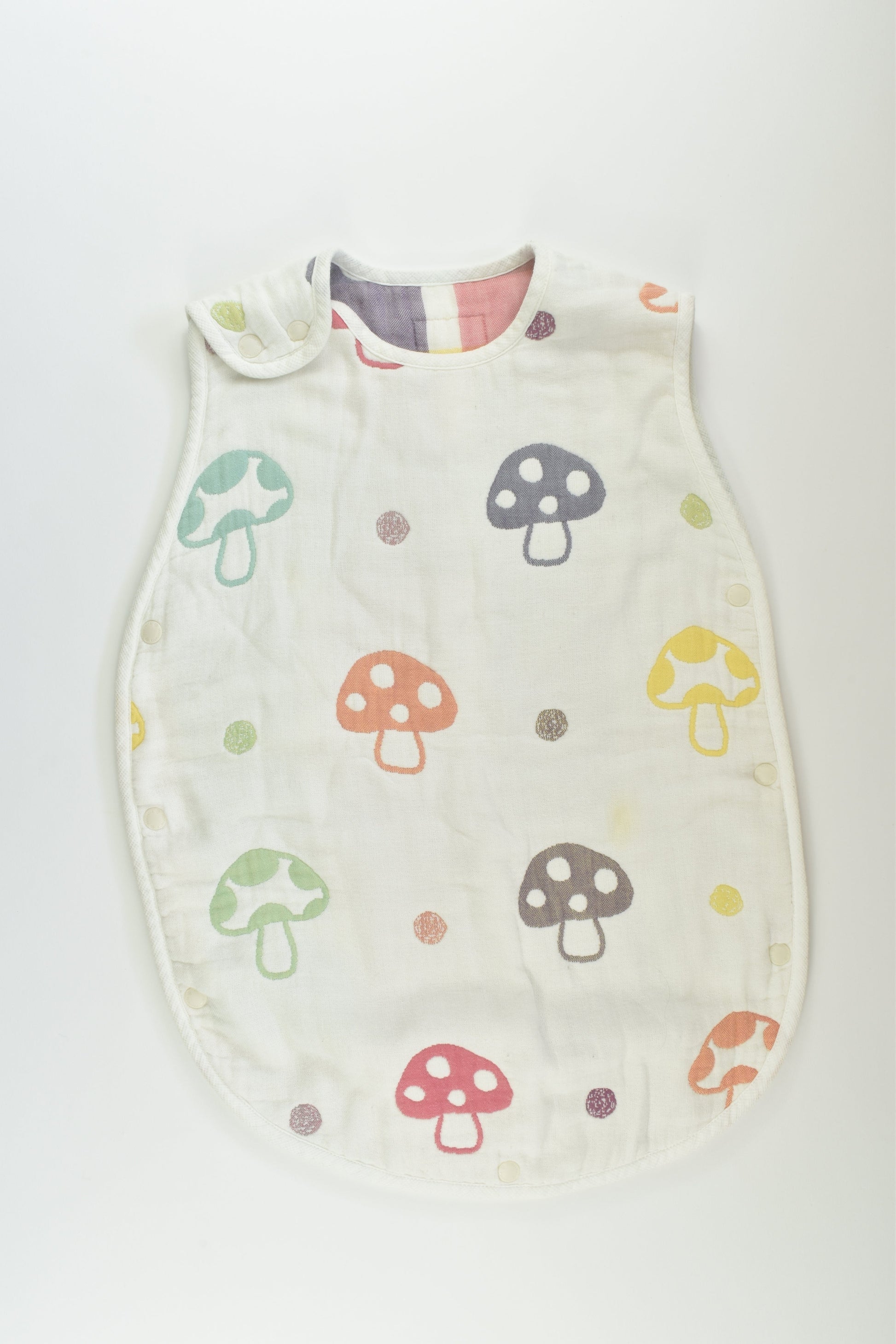 Hoppetta Size approx 0-6 months Sleeping Bag