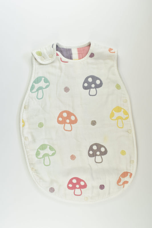 Hoppetta Size approx 0-6 months Sleeping Bag