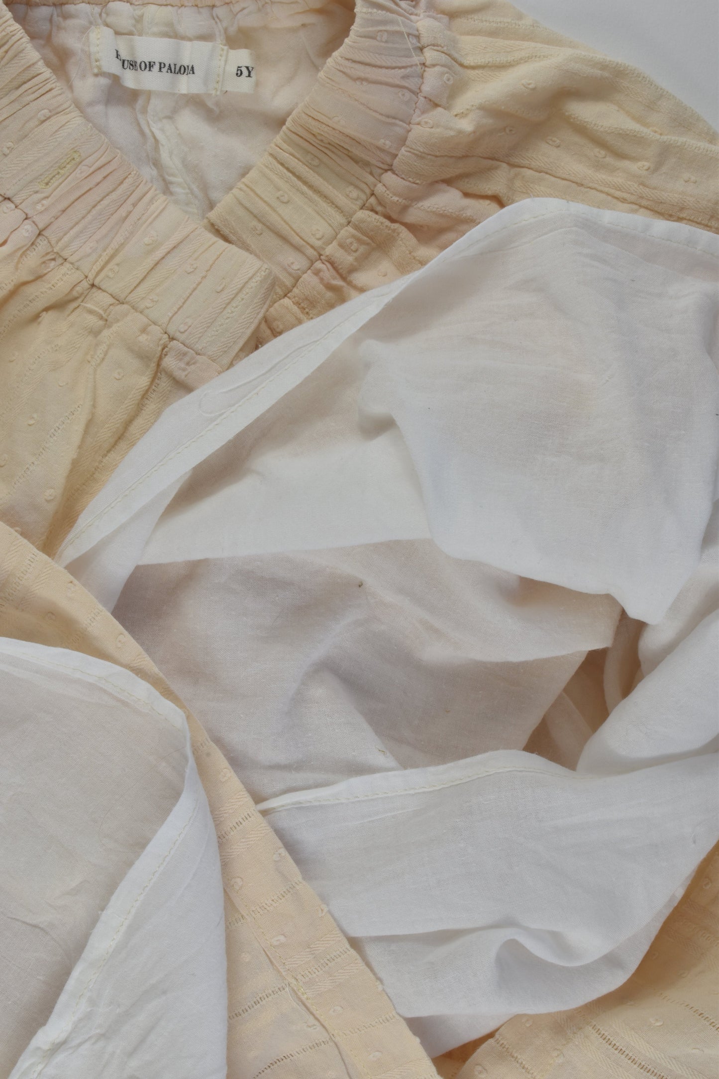 House of Paloma Size 5 Outfit