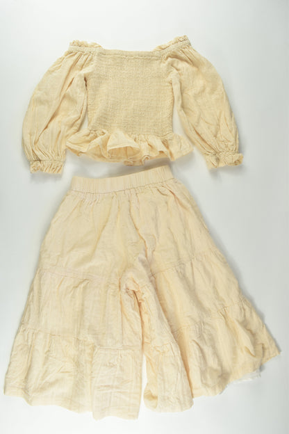 House of Paloma Size 5 Outfit