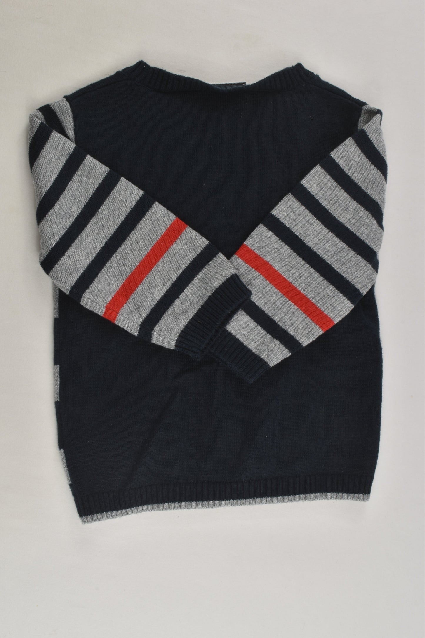 Hugo Boss Size 0 (9 months, 71 cm) Knit Cardigan