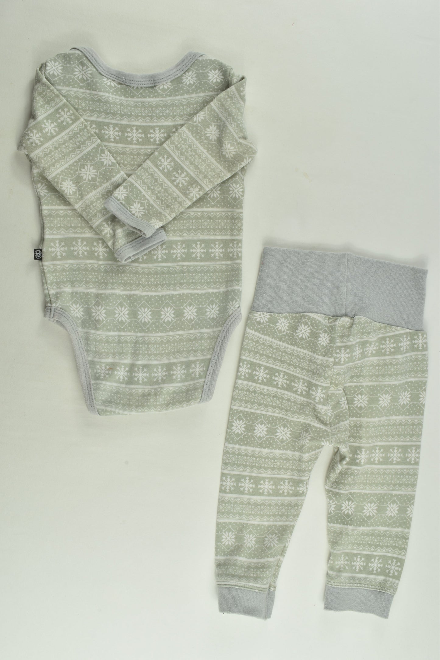 Hunter Willow and Co Size 0 Outfit