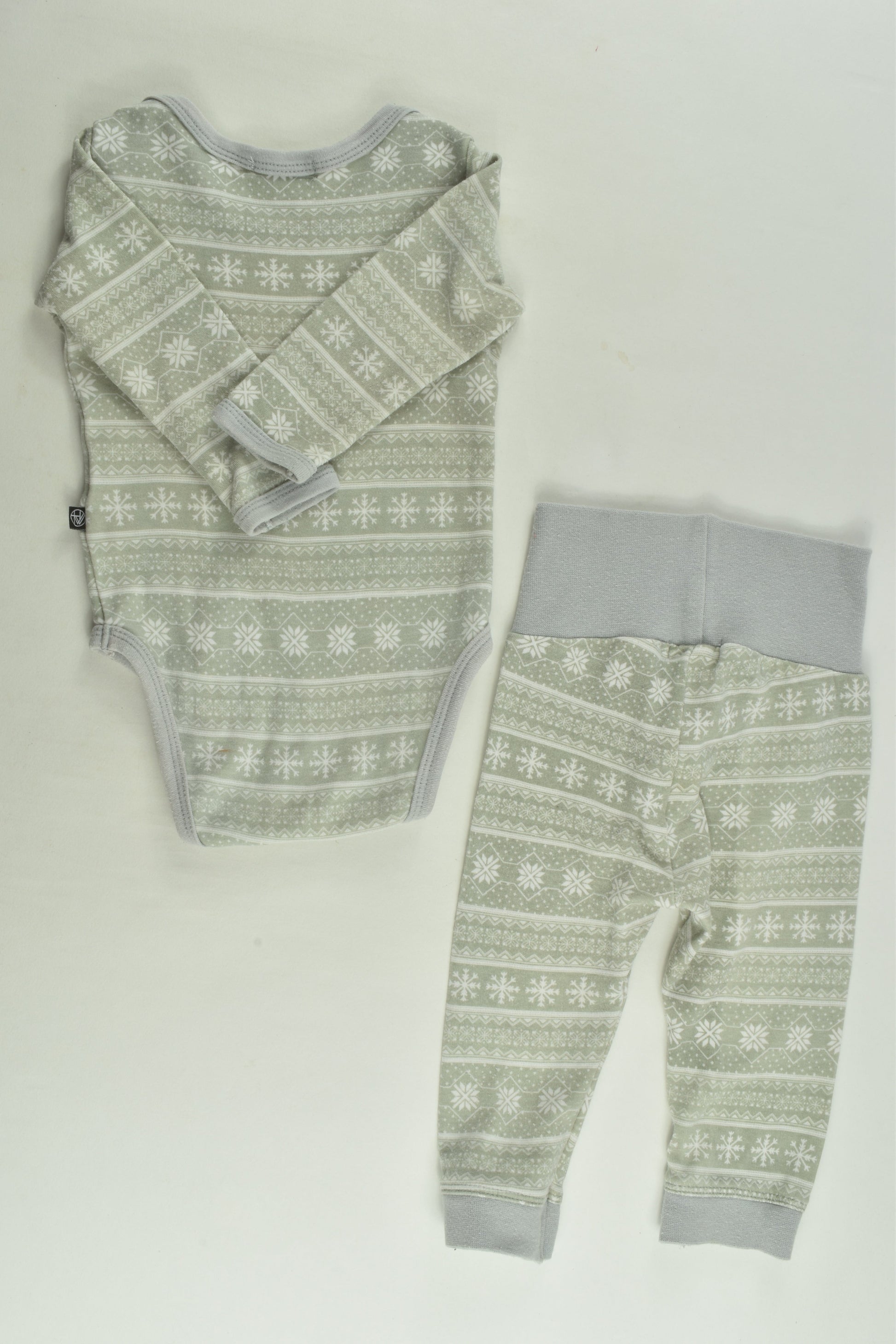 Hunter Willow and Co Size 0 Outfit