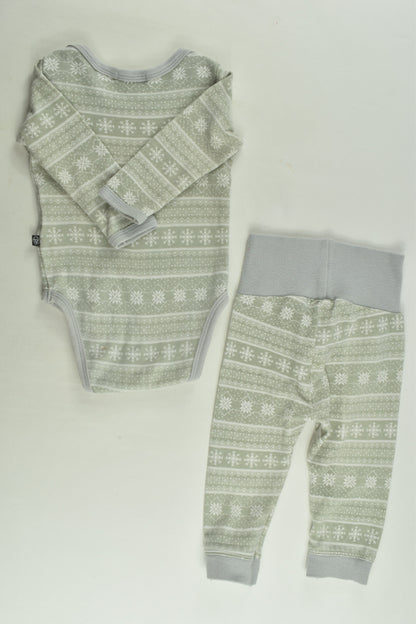 Hunter Willow and Co Size 0 Outfit