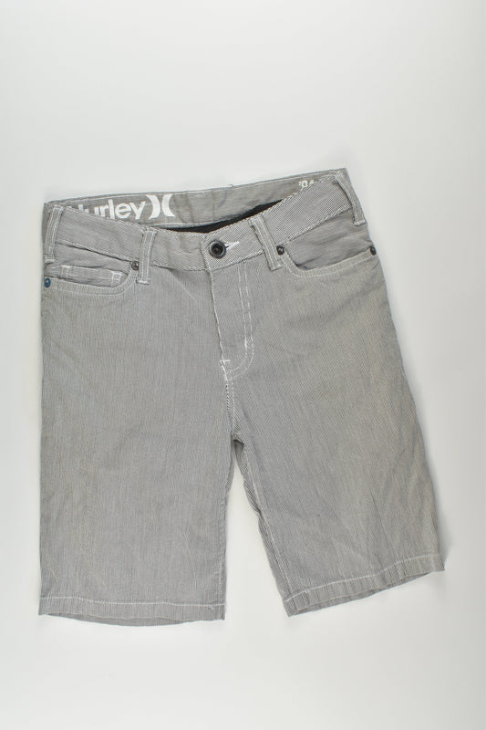 Hurley Size 12 Shorts