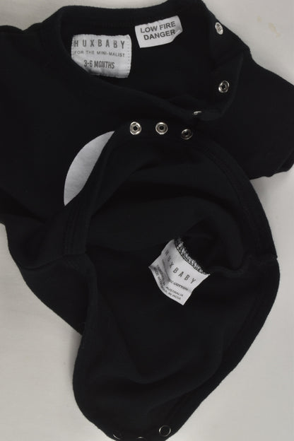 Huxbaby Size 00 Bodysuit