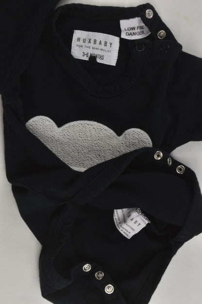 Huxbaby Size 00 Bodysuit