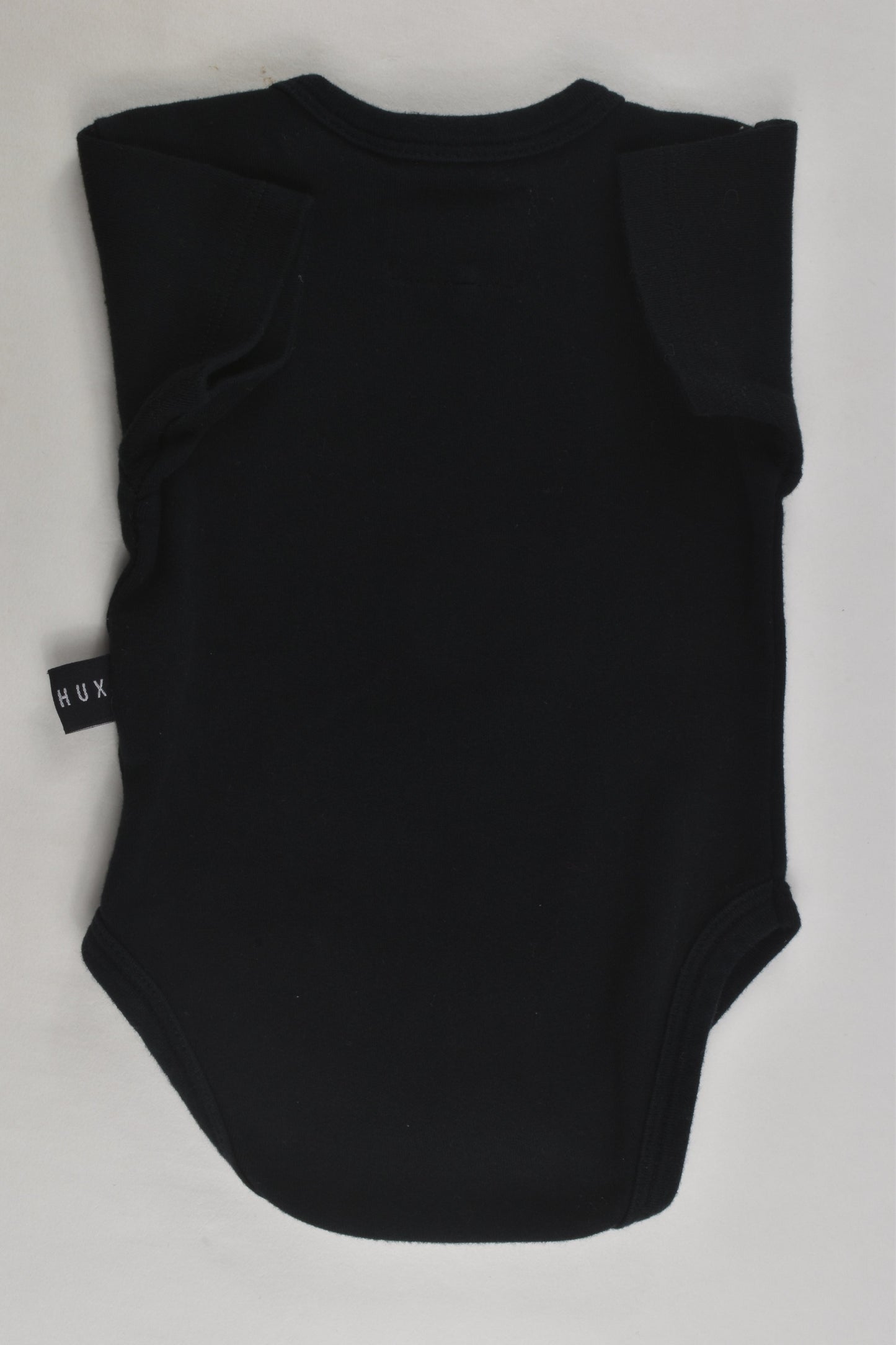 Huxbaby Size 00 Bodysuit