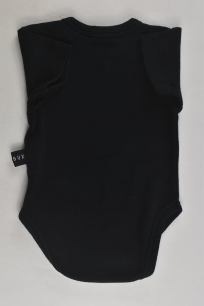 Huxbaby Size 00 Bodysuit