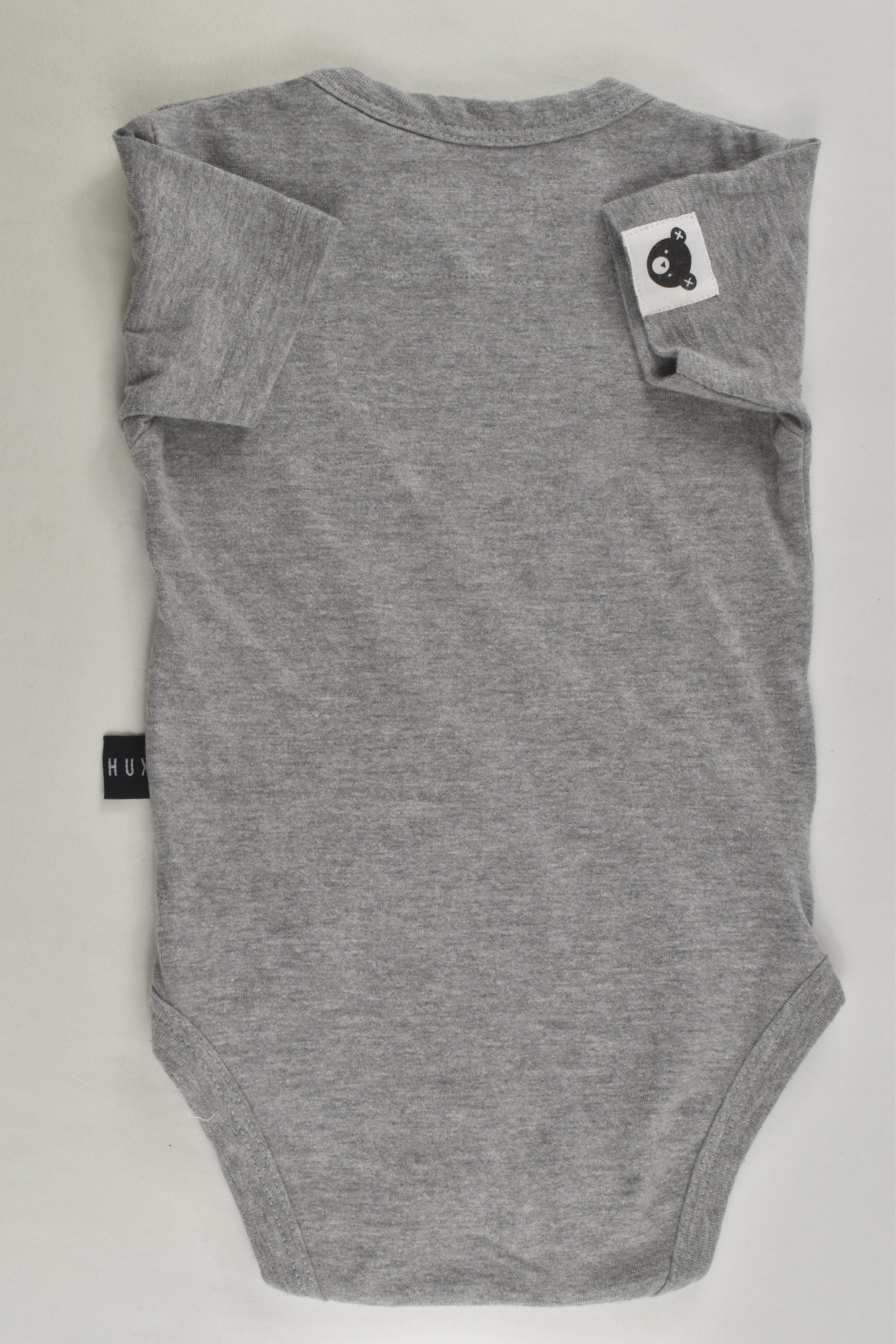 Huxbaby Size 00 Bodysuit