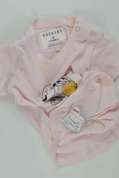 Huxbaby Size 00 T-shirt