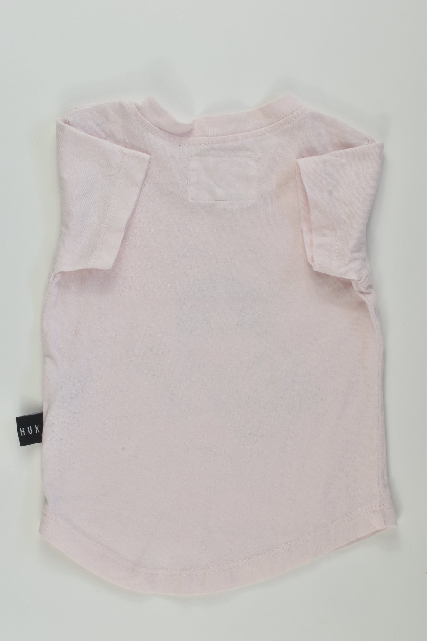 Huxbaby Size 00 T-shirt