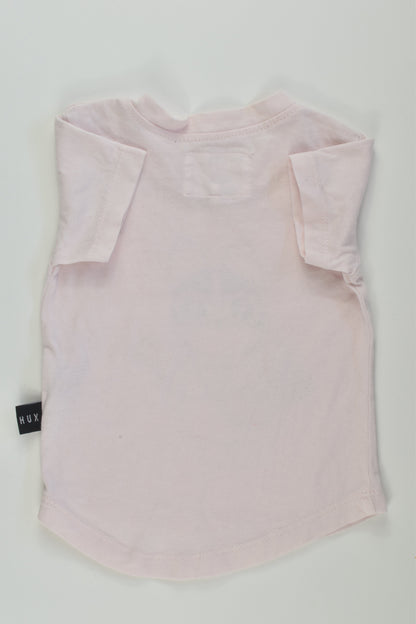 Huxbaby Size 00 T-shirt