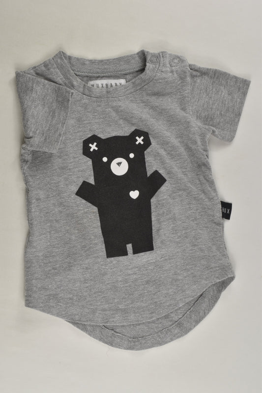 Huxbaby Size 00 T-shirt