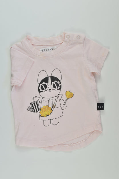 Huxbaby Size 00 T-shirt