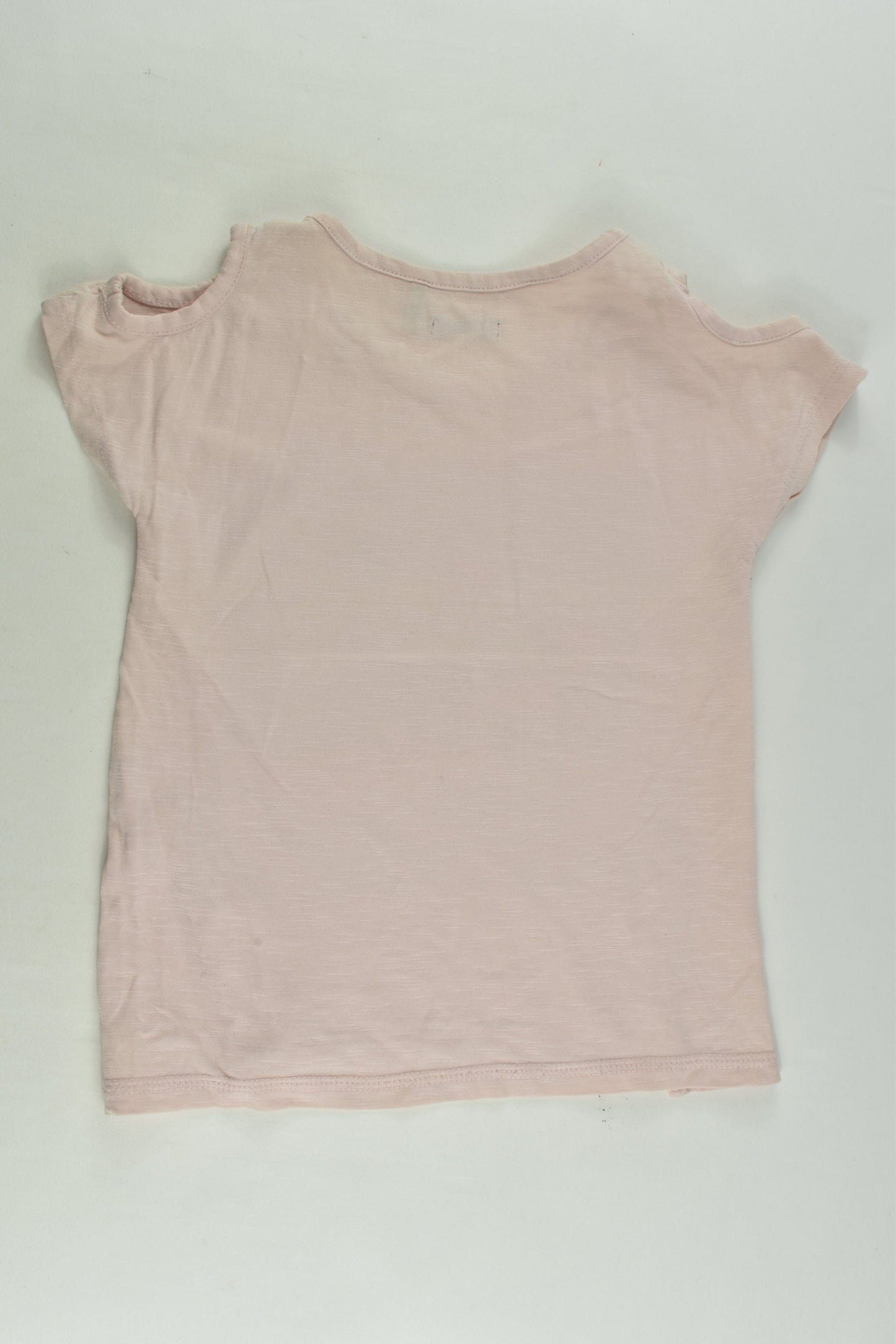 Ikks Size 4 T-shirt