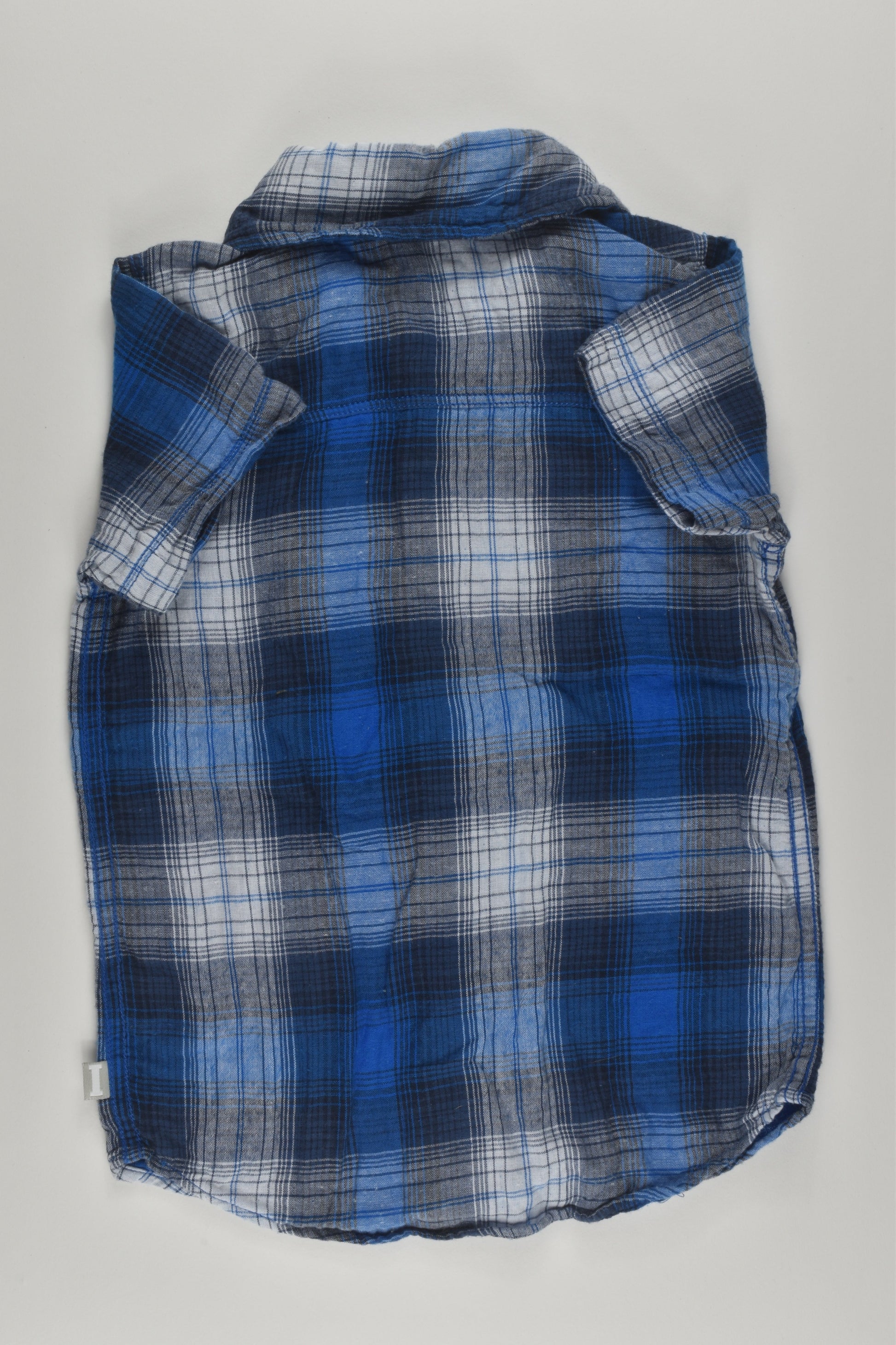Imps & Elfs Size 2 Organic Shirt