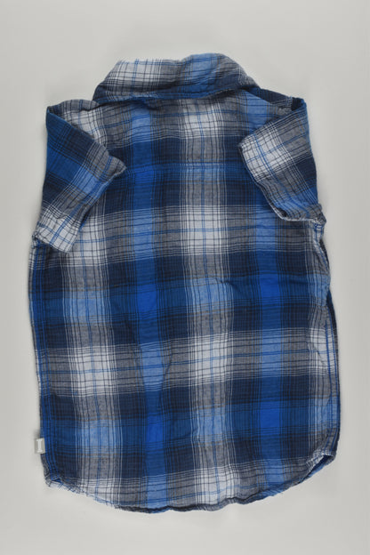 Imps & Elfs Size 2 Organic Shirt