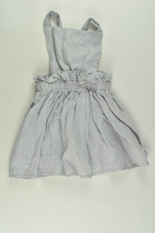 India and Grace Size 2 Dress